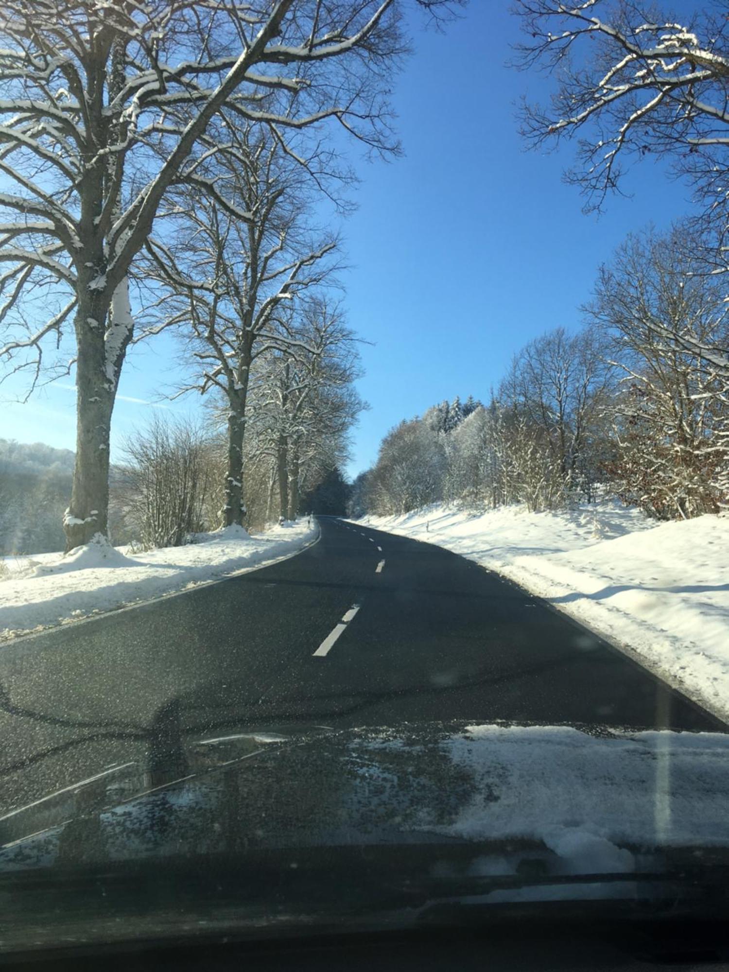Rhoener Sternenhimmel Fewo 1 Und 2 Frankenheim/Rhon Kültér fotó